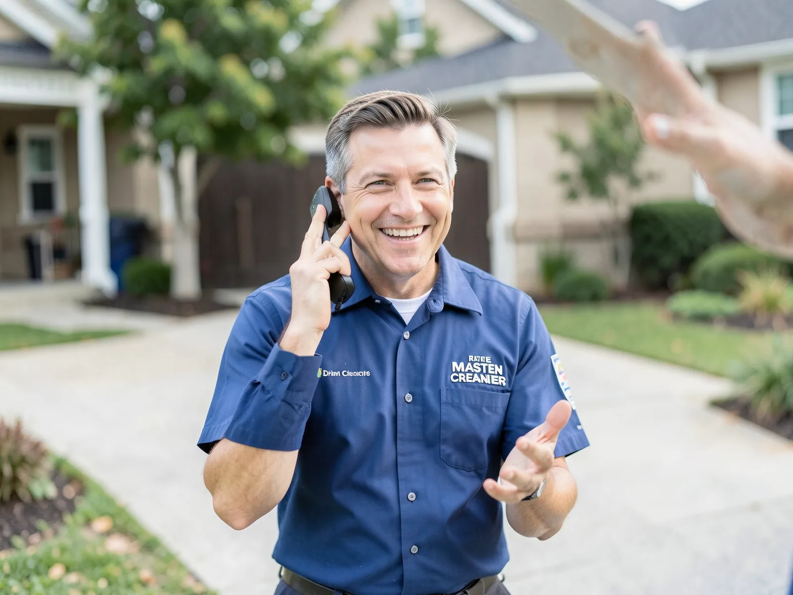 Drain Cleaning White Oak, MD FAQs